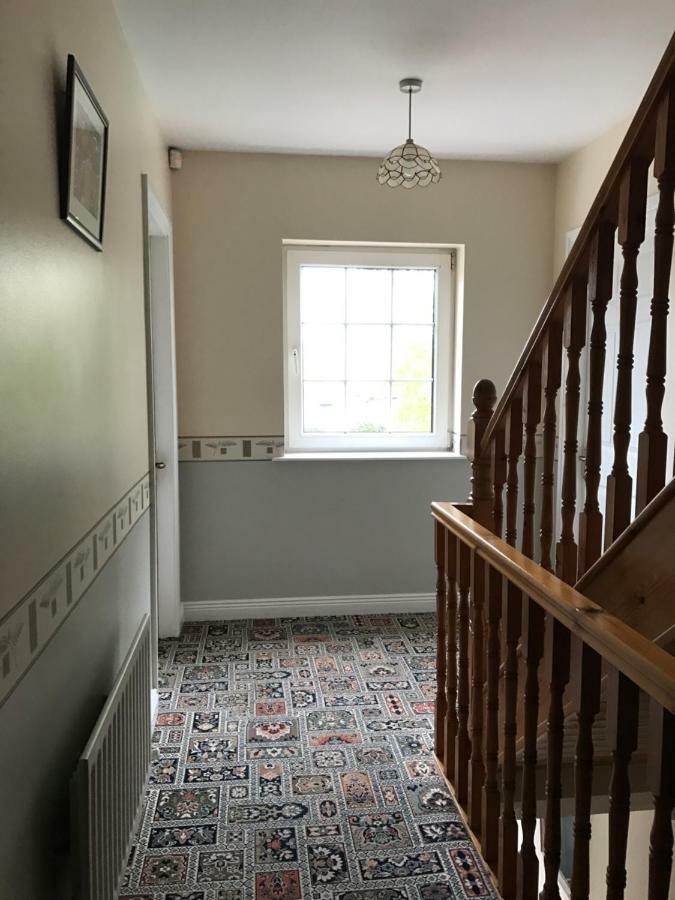 Derreen Tighue House Tralee Luaran gambar