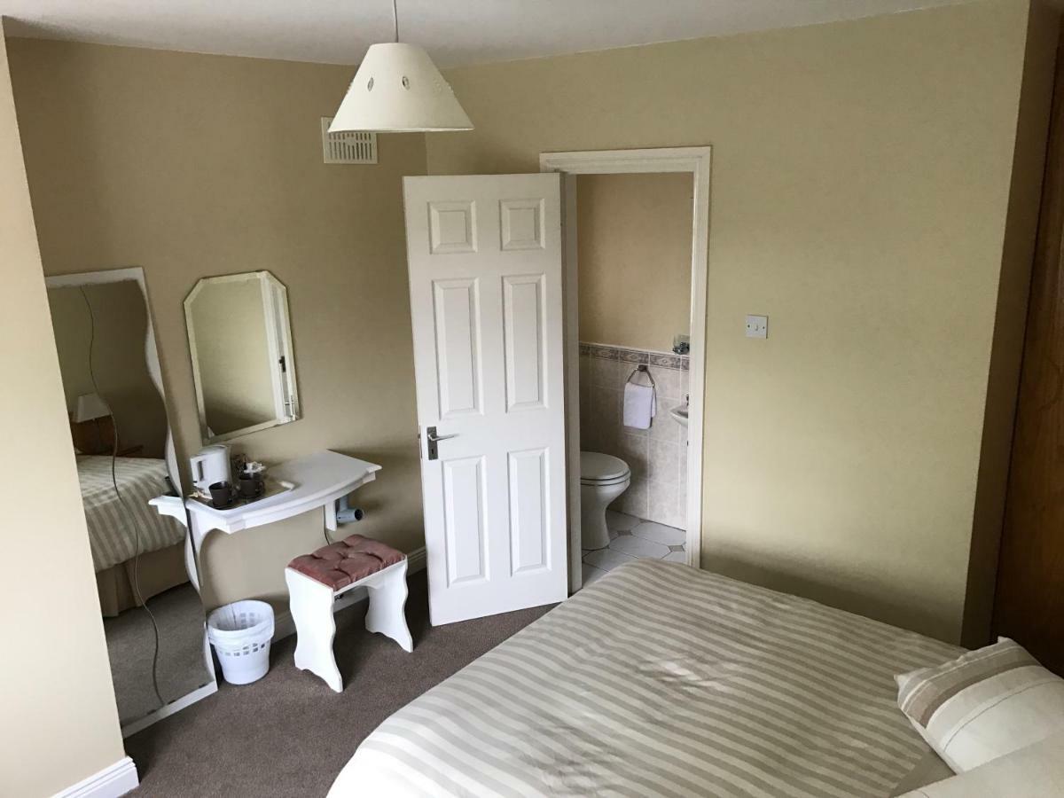 Derreen Tighue House Tralee Luaran gambar