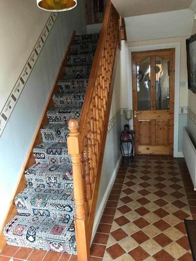 Derreen Tighue House Tralee Luaran gambar