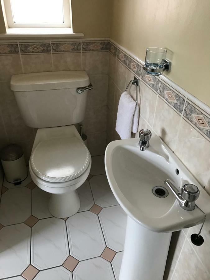 Derreen Tighue House Tralee Luaran gambar